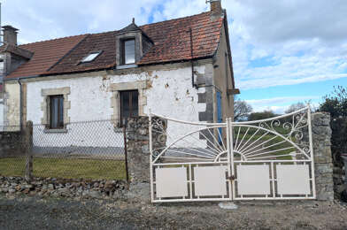 Maison 3 pièces 44000 €