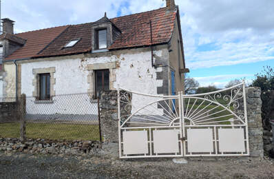 Maison de campagne ! — photo du bien