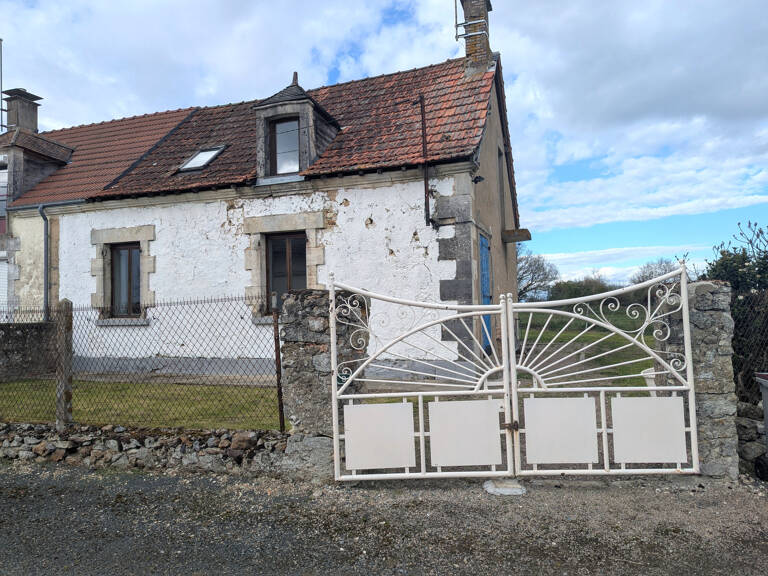 Maison de campagne ! — photo 1