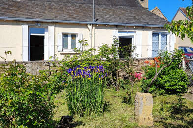 Maison 5 pièces 75000 €