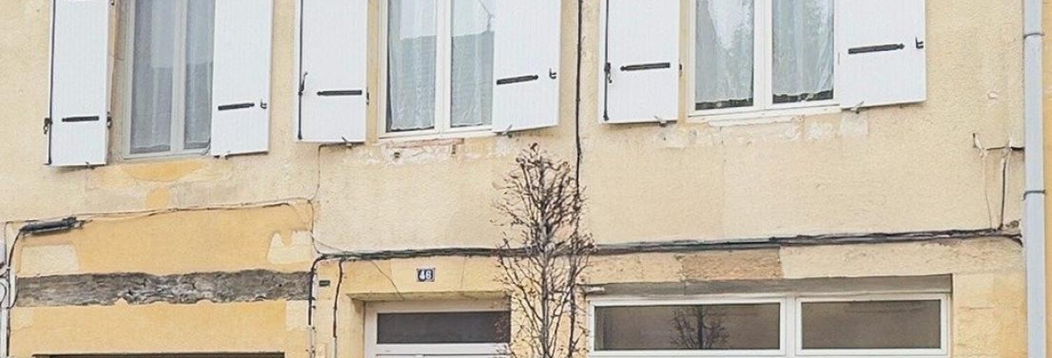 Appartement 4 Pièces 80 m² à vendre à Le Bugue (24260)