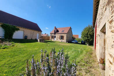 Maison 3 pièces 181000 €