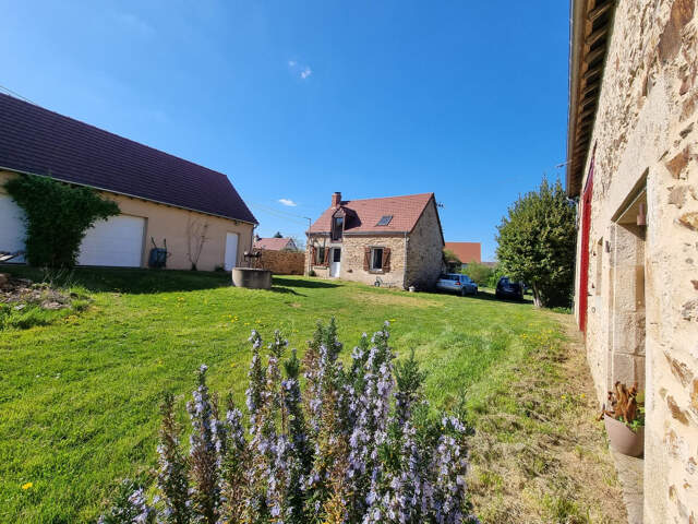 Propriété en campagne ! — photo du bien