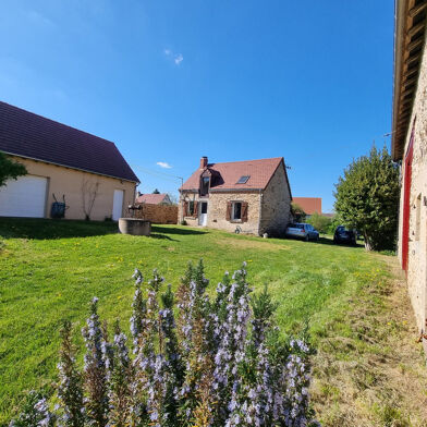 Maison 3 pièces 181000 €