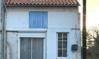 Maison 2 Pièces 66 m² à vendre à Saintes (17100)