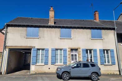 Maison 6 pièces 240000 €