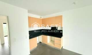 Appartement 3 Pièces 63 m² à vendre à Champigny-sur-Marne (94500)