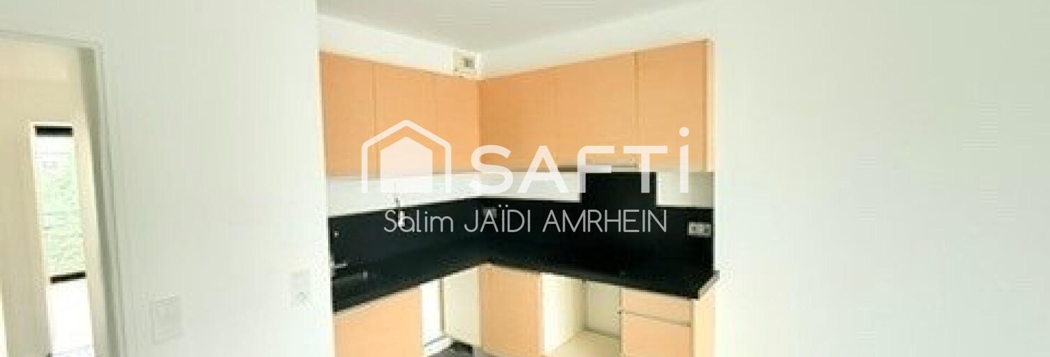 Appartement 3 Pièces 63 m² à vendre à Champigny-sur-Marne (94500)