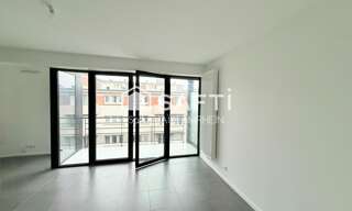 Appartement 3 Pièces 63 m² à vendre à Champigny-sur-Marne (94500)