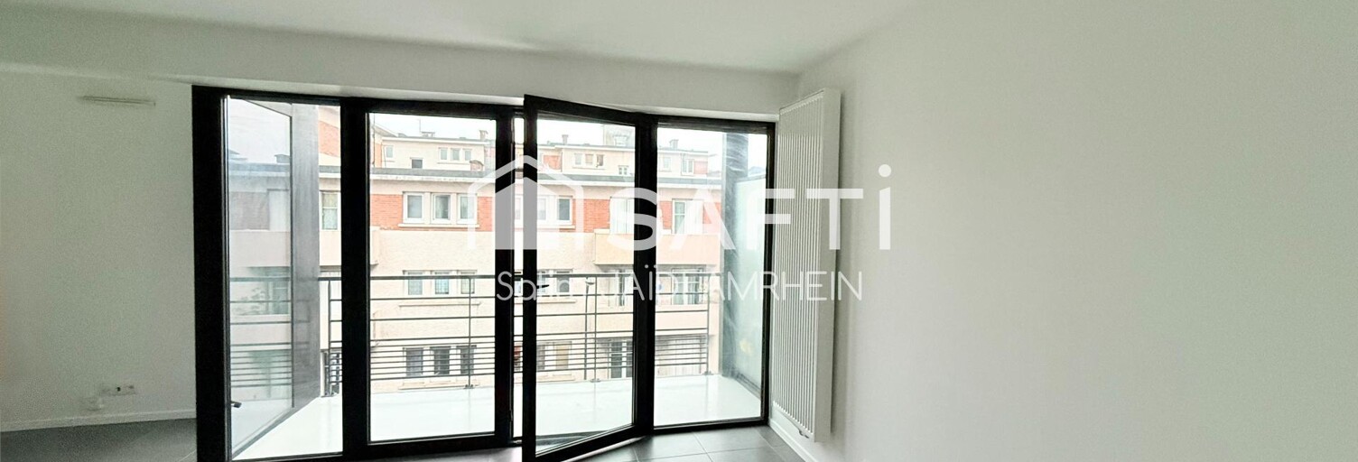 Appartement 3 Pièces 63 m² à vendre à Champigny-sur-Marne (94500)