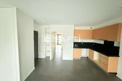 Appartement 3 pièces 258000 €