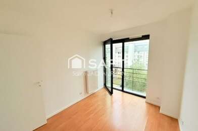 Appartement 3 pièces 258000 €