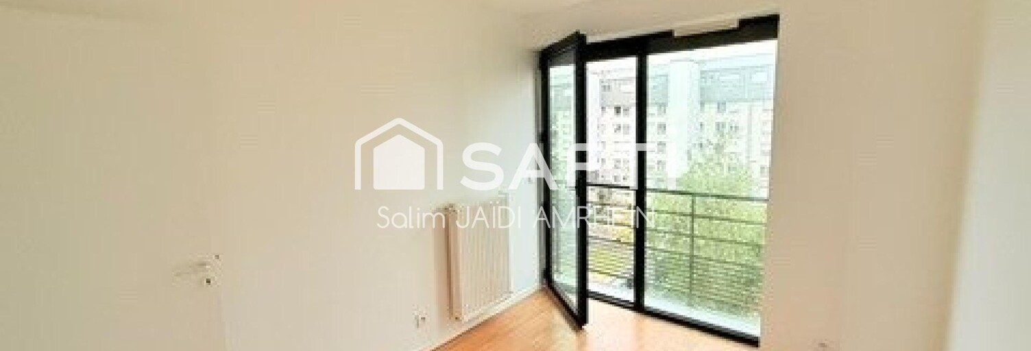 Appartement 3 Pièces 63 m² à vendre à Champigny-sur-Marne (94500)