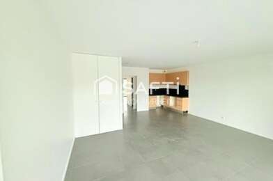 Appartement 3 pièces 258000 €