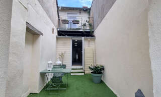 Maison 4 Pièces 106 m² à vendre à La Châtre (36400)