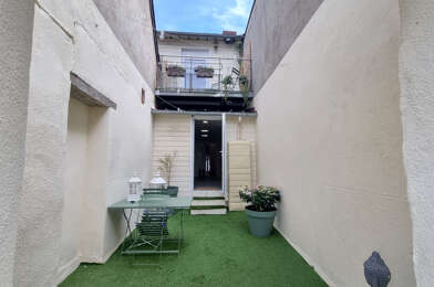 Maison 4 pièces 130000 €