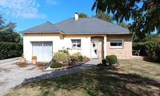 Maison 4 Pièces 113 m² à vendre à Langon (35660)