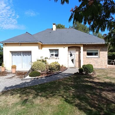 Maison 4 pièces 261500 €