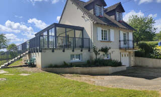 Maison 5 Pièces 132 m² à vendre à Briantes (36400)