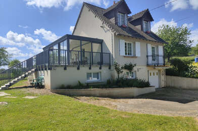 Maison 5 pièces 159750 €