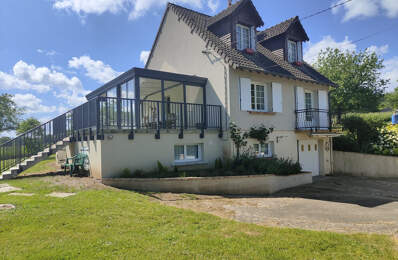 Maison de campagne ! — photo du bien