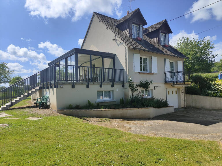 Maison de campagne ! — photo 1