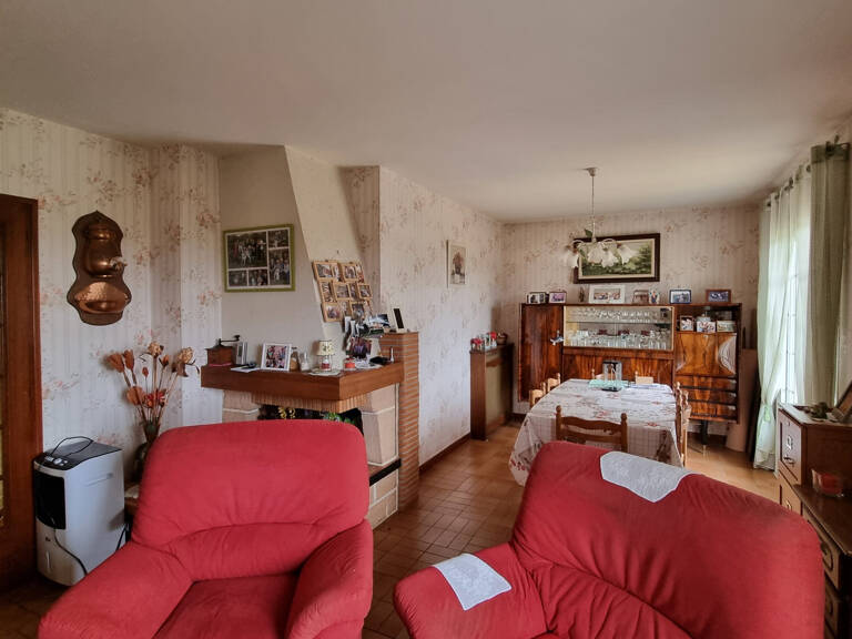 Maison de campagne ! — photo 1