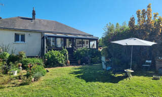 Maison 4 Pièces 85 m² à vendre à Aigurande (36140)