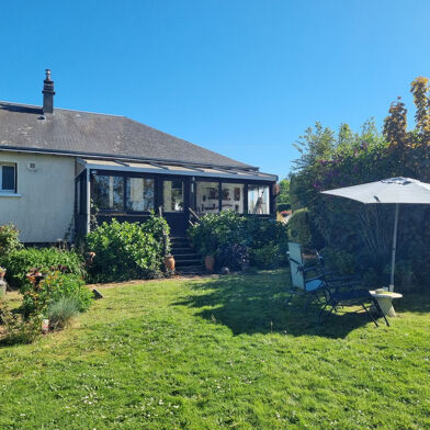 Maison 4 pièces 98330 €