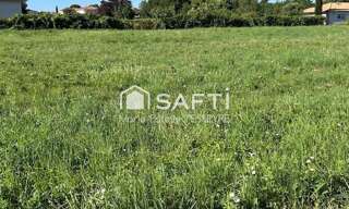 Terrain  1388 m² à vendre à Latresne (33360)