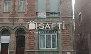 Maison 5 Pièces 144 m² à vendre à La Fère (02800)