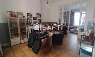 Maison 5 Pièces 130 m² à vendre à La Fère (02800)