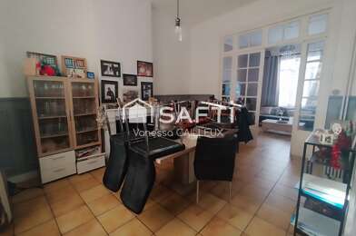 Maison 5 pièces 95000 €