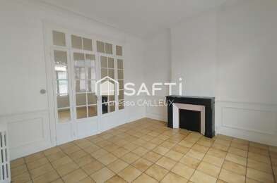Maison 5 pièces 90000 €