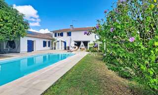 Maison 6 Pièces 174 m² à vendre à Le Haillan (33185)