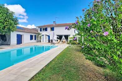 Maison 6 pièces 539900 €