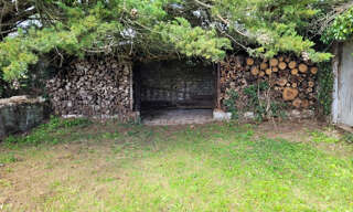 Maison 4 Pièces 110 m² à vendre à Thevet-Saint-Julien (36400)