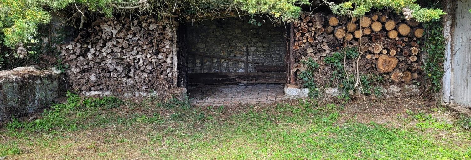 Maison 4 Pièces 110 m² à vendre à Thevet-Saint-Julien (36400)