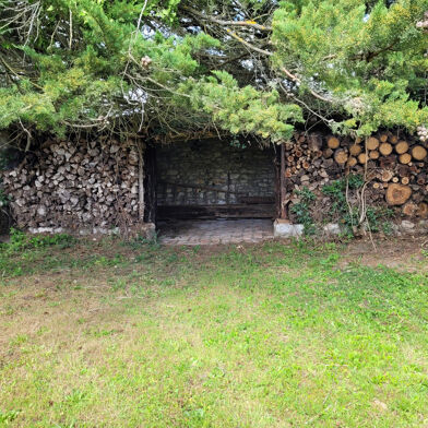 Maison 4 pièces 88000 €