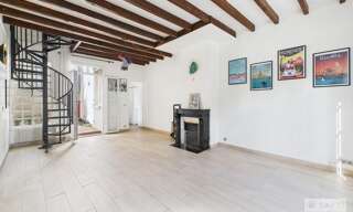 Maison 4 Pièces 85 m² à vendre à Courbevoie (92400)