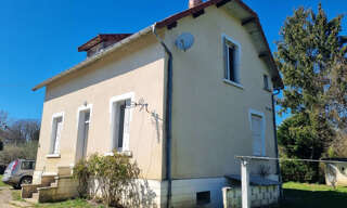 Maison 4 Pièces 110 m² à vendre à Nouziers (23350)