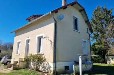 Maison 4 pièces 86000 €