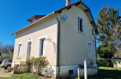 Maison de campagne à rénover ! — photo du bien