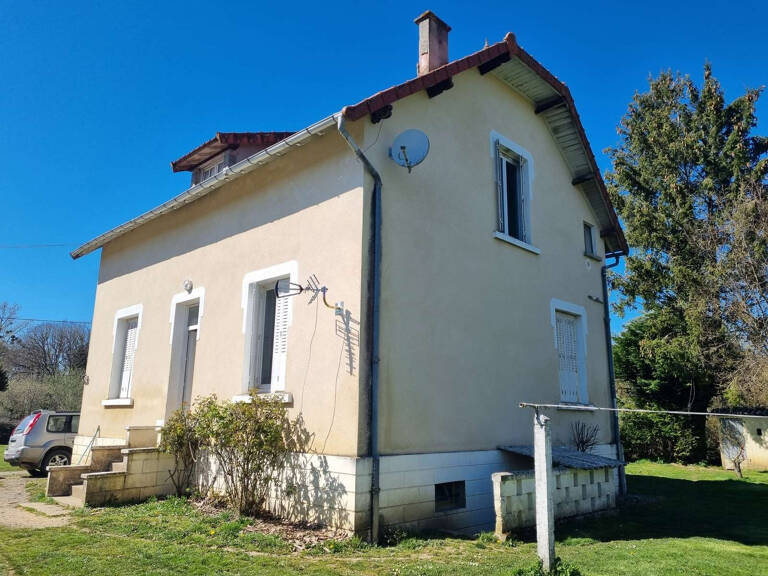 Maison de campagne à rénover ! — photo 1