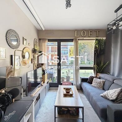 Appartement 1 pièces 179900 €