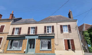 Immeuble   m² à vendre à Neuvy-Saint-Sépulchre (36230)