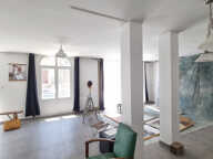 Maison de ville avec local commercial ! — photo 2
