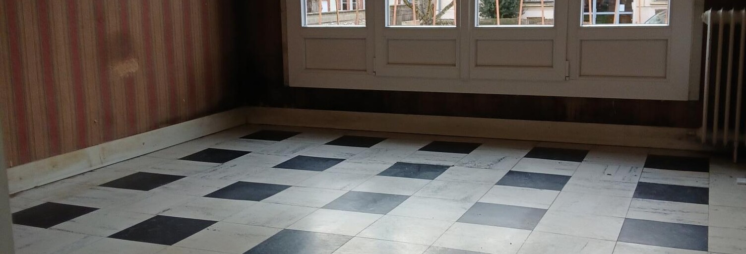 Appartement 3 Pièces 50 m² à vendre à Évreux (27000)