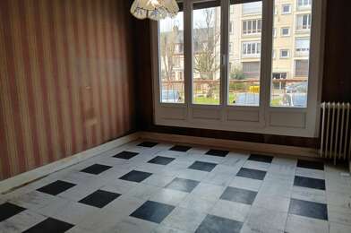 Appartement 3 pièces 55500 €