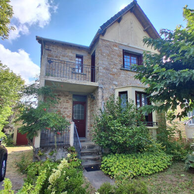 Maison 3 pièces 117700 €